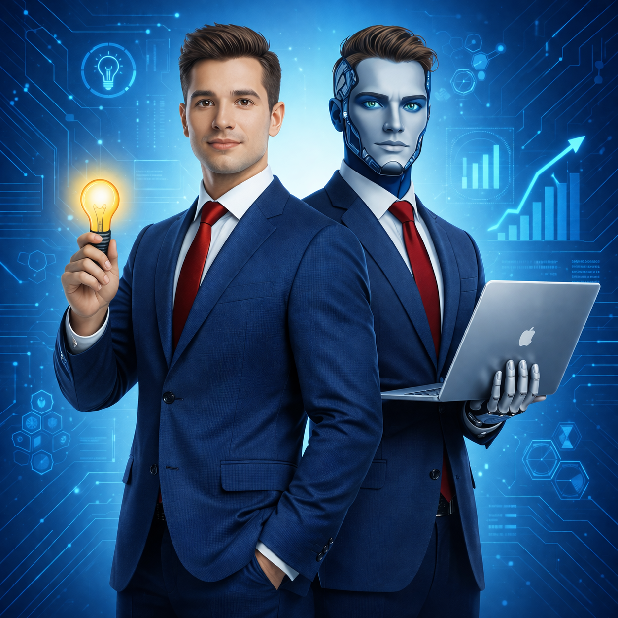 Gêmeos Empreendedores